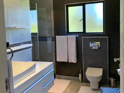 Villa Moyal Executive Apartment And Suites Melrose Johannesburg Gauteng South Africa Bathroom