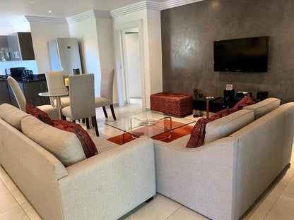 Villa Moyal Executive Apartment And Suites Melrose Johannesburg Gauteng South Africa Living Room