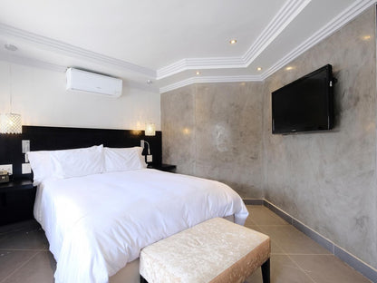 Villa Moyal Executive Apartment And Suites Melrose Johannesburg Gauteng South Africa Bedroom