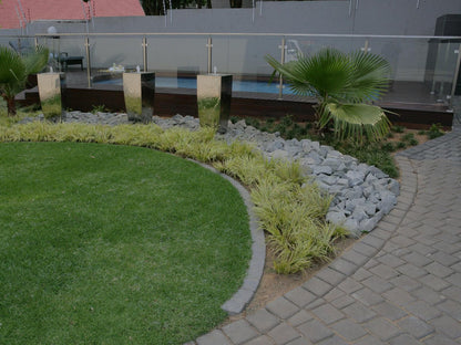 Villa Moyal Executive Apartment And Suites Melrose Johannesburg Gauteng South Africa Plant, Nature, Garden
