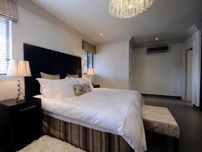 Executive Hotel Room 1 @ Villa Moyal Executive Apartment And Suites