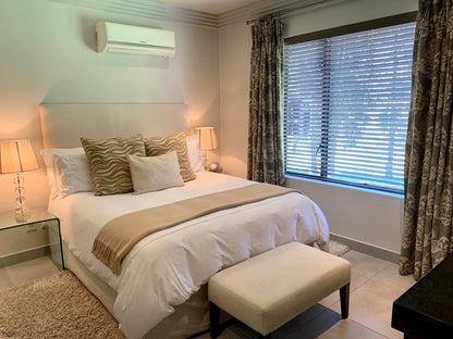 One Bedroom Luxury Apartment 10 @ Villa Moyal Executive Apartment And Suites