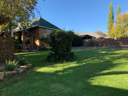 Villa On Joubert Ladybrand Free State South Africa Complementary Colors, House, Building, Architecture