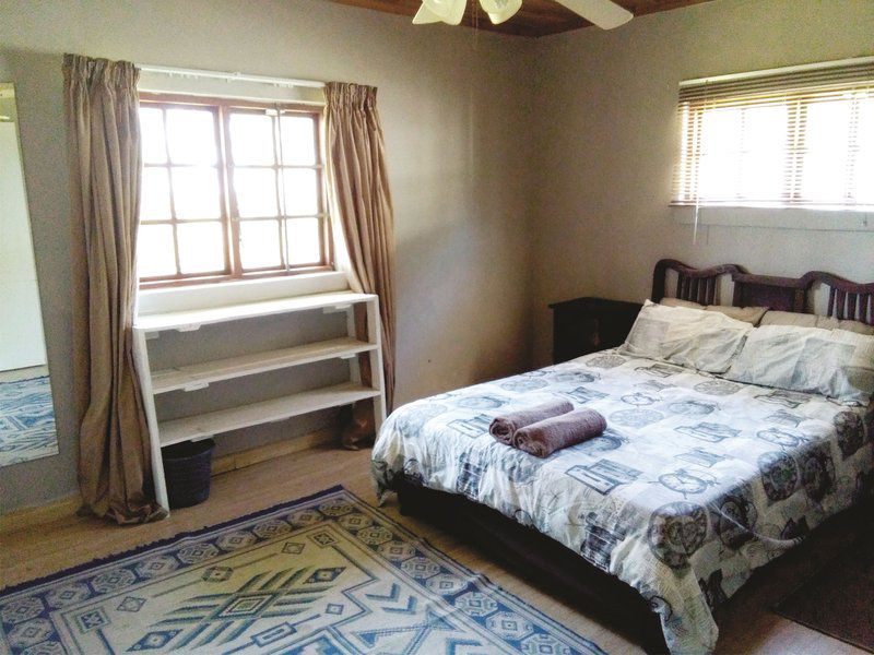 Villa Panorama Cove Rock East London Eastern Cape South Africa Bedroom