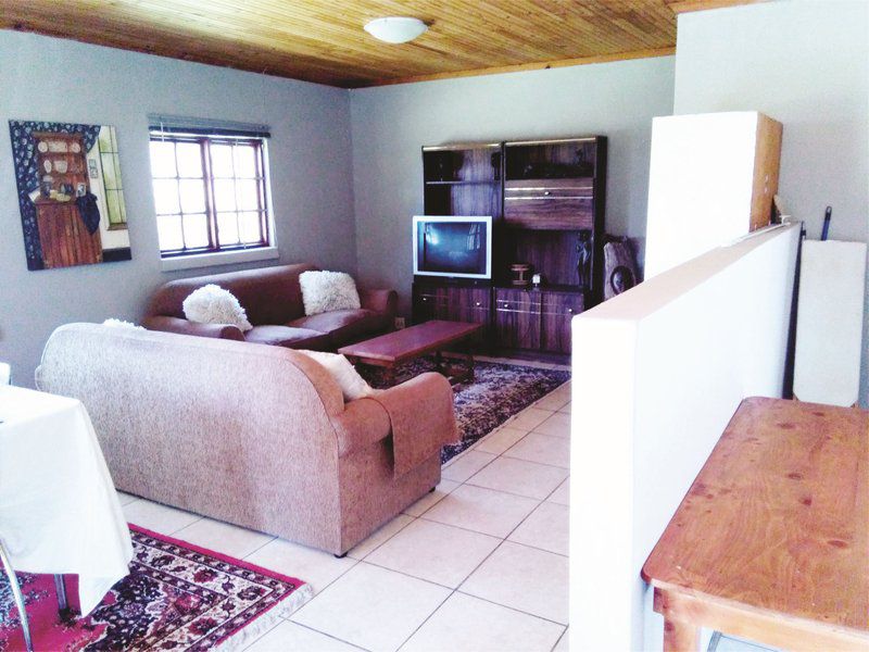 Villa Panorama Cove Rock East London Eastern Cape South Africa Living Room