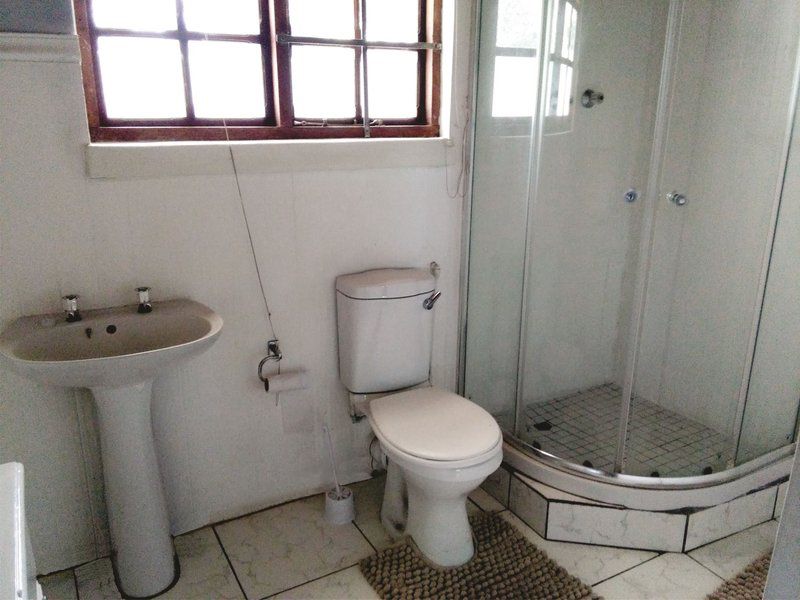 Villa Panorama Cove Rock East London Eastern Cape South Africa Unsaturated, Bathroom