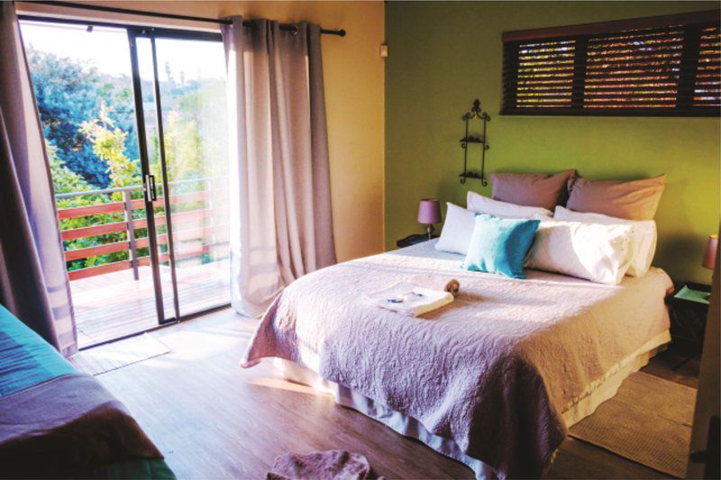 Villa Panorama Gonubie Gonubie East London Eastern Cape South Africa Complementary Colors, Bedroom