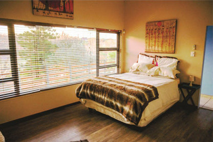 Villa Panorama Gonubie Gonubie East London Eastern Cape South Africa Bedroom