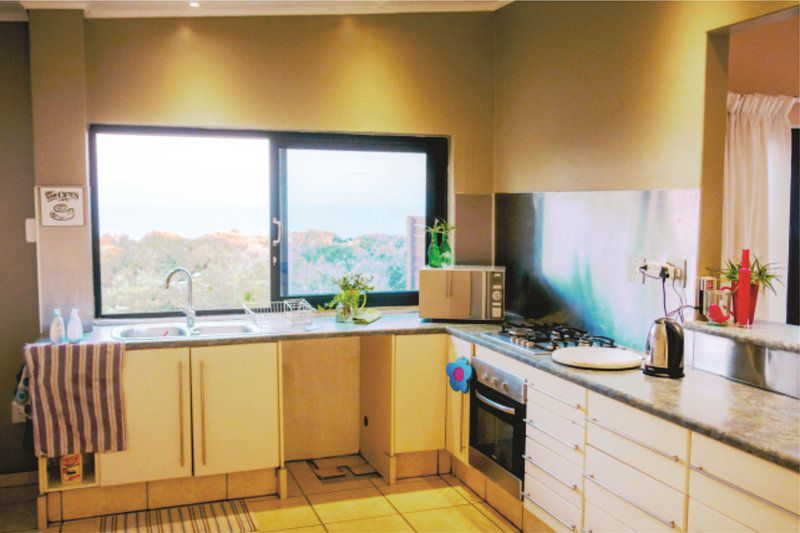 Villa Panorama Gonubie Gonubie East London Eastern Cape South Africa Kitchen