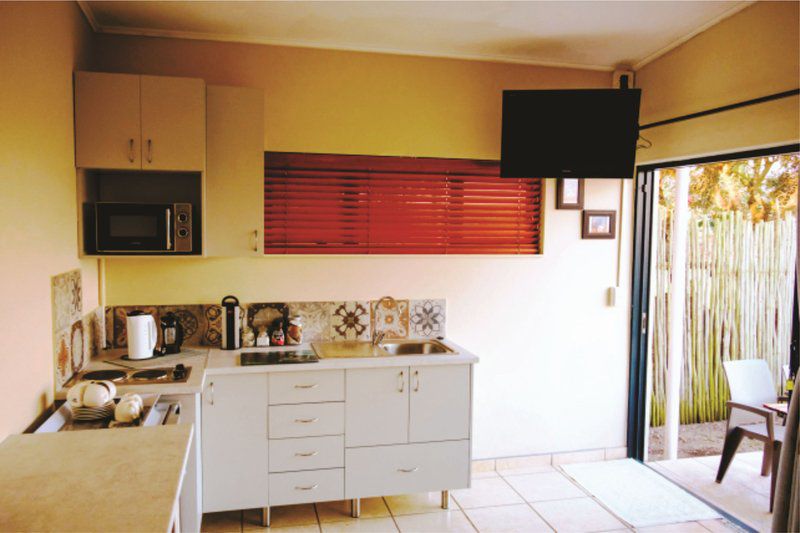 Villa Panorama Gonubie Gonubie East London Eastern Cape South Africa Kitchen