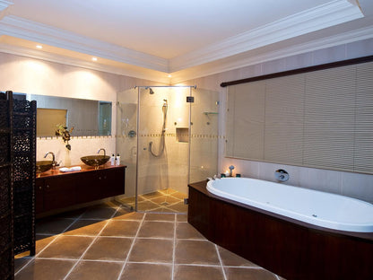 Villa Paradisa Guest House Paradise Knysna Western Cape South Africa Bathroom