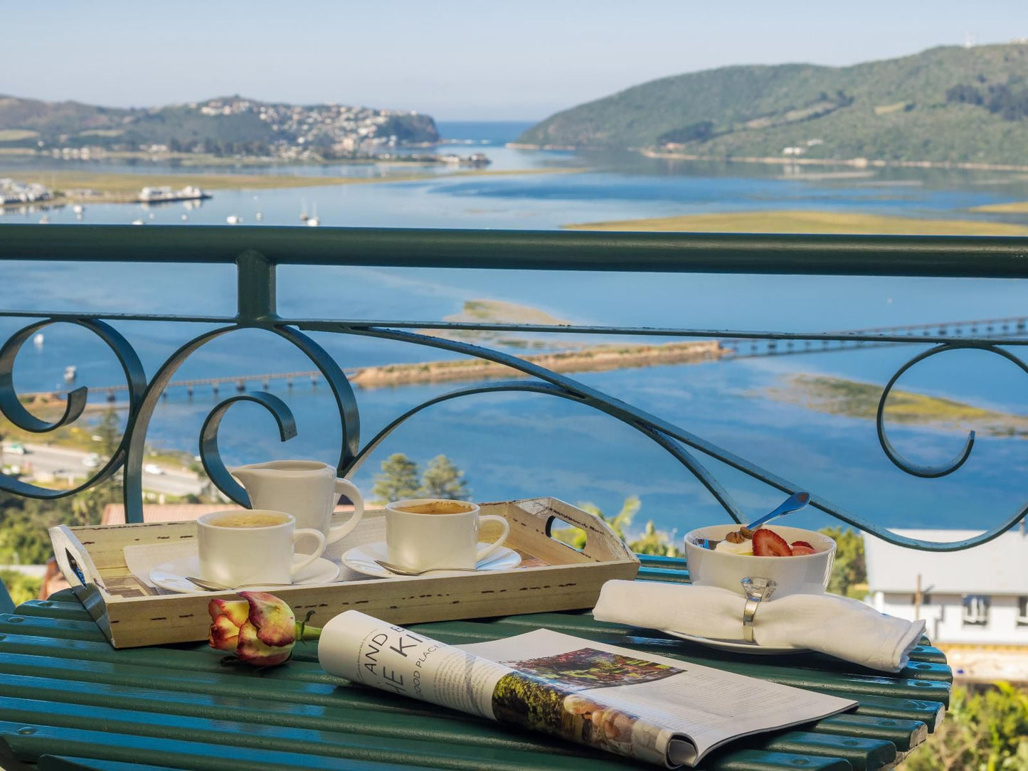 Villa Paradisa Guest House Paradise Knysna Western Cape South Africa Beach, Nature, Sand, Cup, Drinking Accessoire, Drink