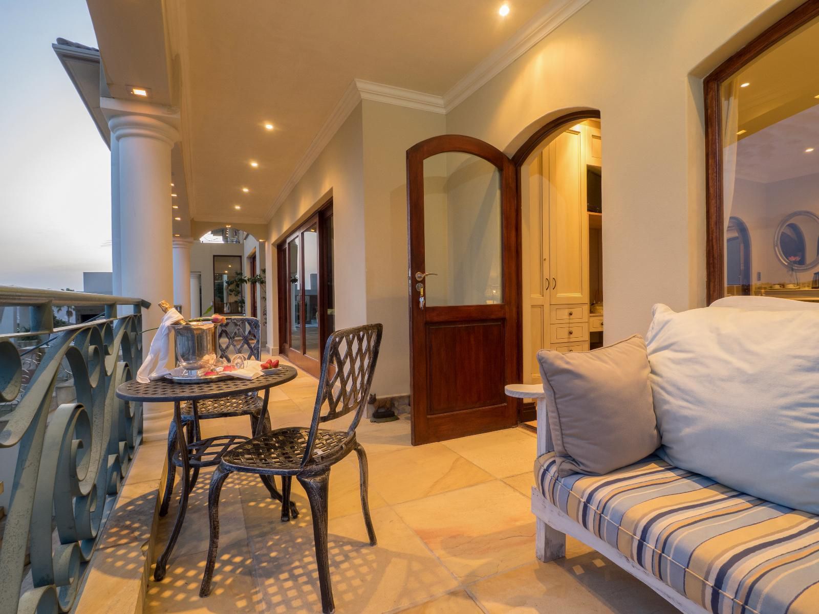 Villa Paradisa Guest House Paradise Knysna Western Cape South Africa 