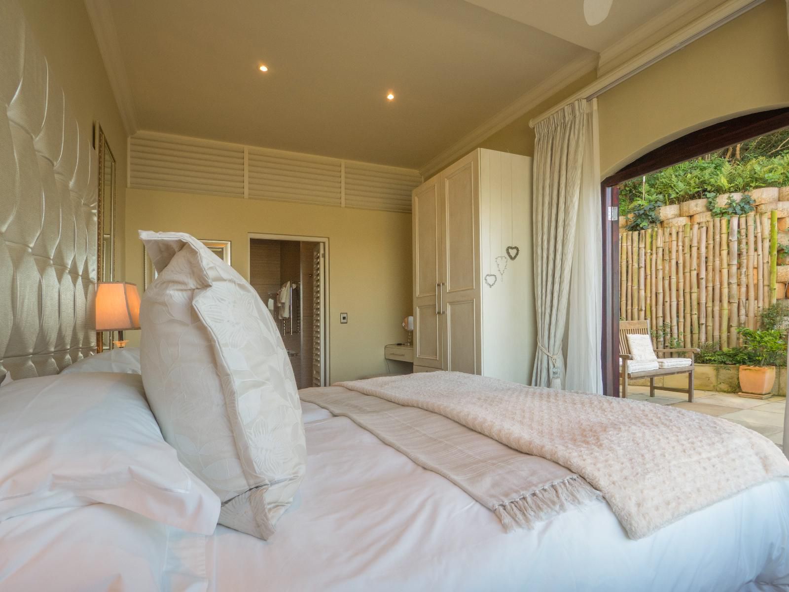 Villa Paradisa Guest House Paradise Knysna Western Cape South Africa Bedroom