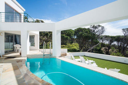 Villa Penelope At Funkey Camps Bay Cape Town Western Cape South Africa Beach, Nature, Sand, Swimming Pool