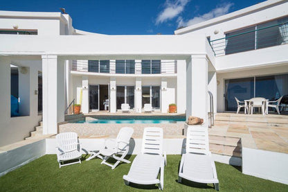 Villa Penelope At Funkey Camps Bay Cape Town Western Cape South Africa House, Building, Architecture, Living Room, Swimming Pool