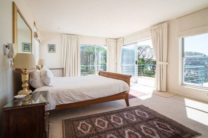 Villa Penelope At Funkey Camps Bay Cape Town Western Cape South Africa Bedroom