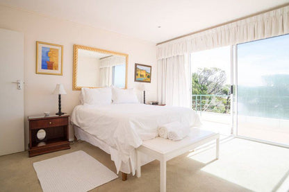 Villa Penelope At Funkey Camps Bay Cape Town Western Cape South Africa Bedroom