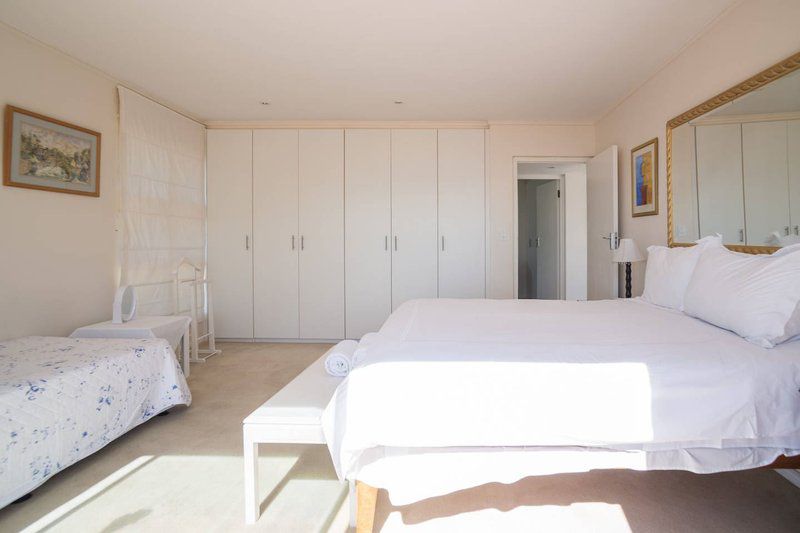 Villa Penelope At Funkey Camps Bay Cape Town Western Cape South Africa Bedroom