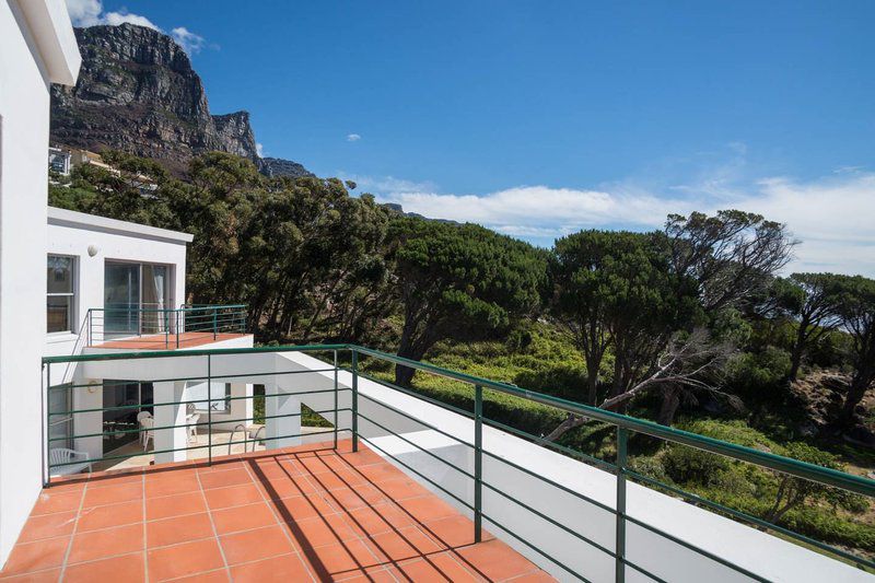 Villa Penelope At Funkey Camps Bay Cape Town Western Cape South Africa Complementary Colors
