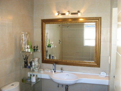 Villa Rosa Marina Da Gama Cape Town Western Cape South Africa Bathroom