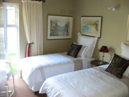 Villa Rosa Marina Da Gama Cape Town Western Cape South Africa Bedroom