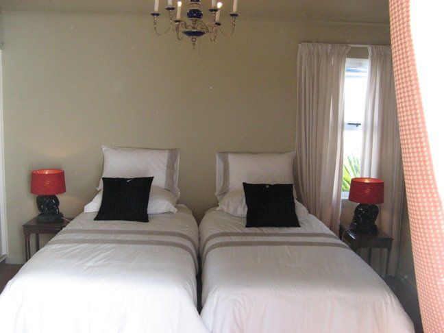 Villa Rosa Marina Da Gama Cape Town Western Cape South Africa Bedroom