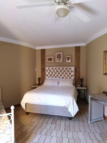 Villa Rosa Guest House Zeerust North West Province South Africa Bedroom