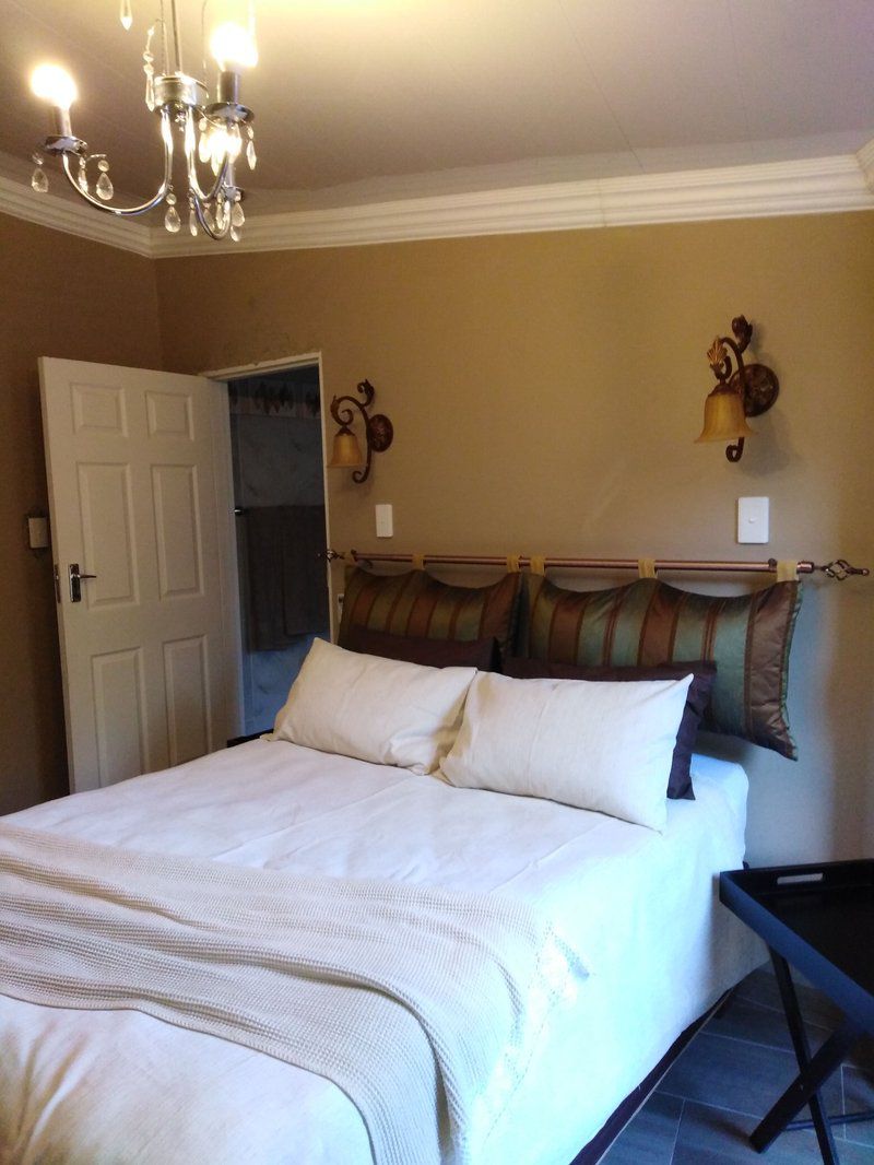 Villa Rosa Guest House Zeerust North West Province South Africa Complementary Colors, Bedroom