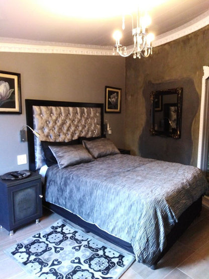 Villa Rosa Guest House Zeerust North West Province South Africa Complementary Colors, Bedroom