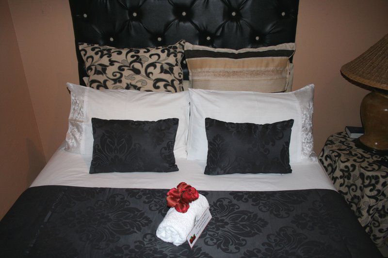 Villa Rosa Guest House Zeerust North West Province South Africa Bedroom