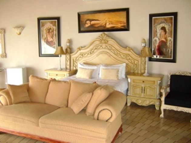 Villa Rosa Guest House Zeerust North West Province South Africa 