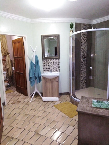 Villa Rosa Guest House Zeerust North West Province South Africa Bathroom