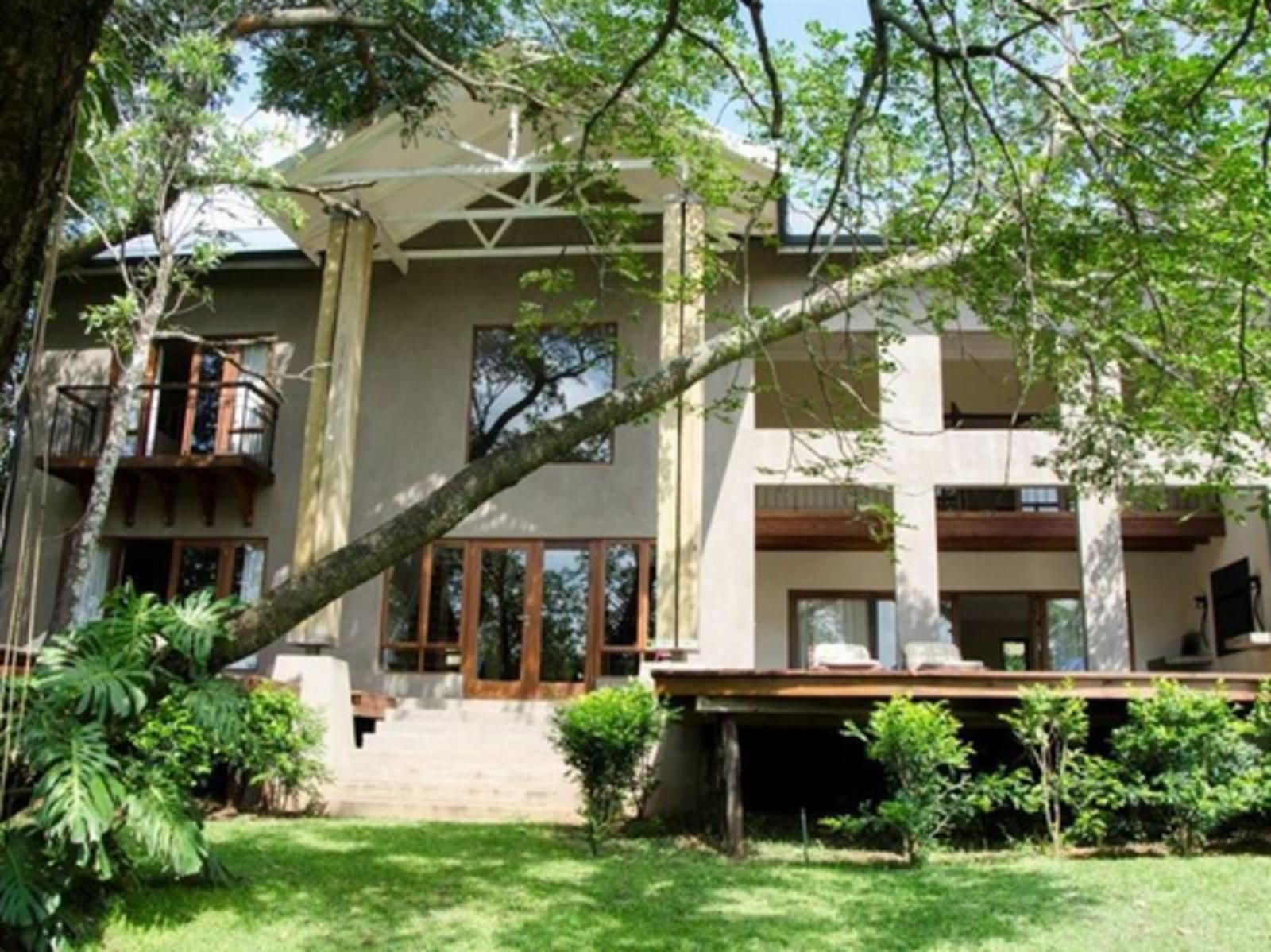 Villa Rostrata On Lake Hazyview Mpumalanga South Africa Building, Architecture, House