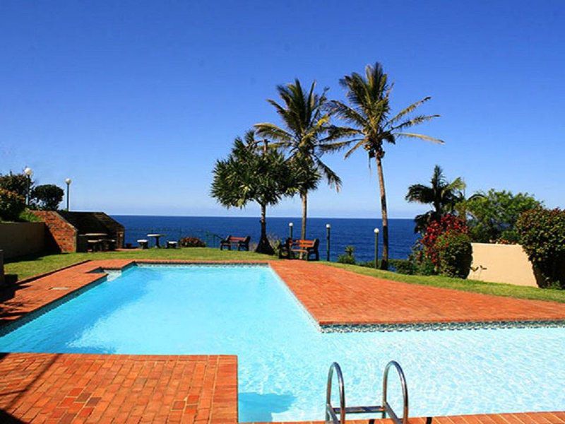 Villa Royale 502 Sheffield Beach Ballito Kwazulu Natal South Africa Complementary Colors, Colorful, Beach, Nature, Sand, Palm Tree, Plant, Wood, Swimming Pool