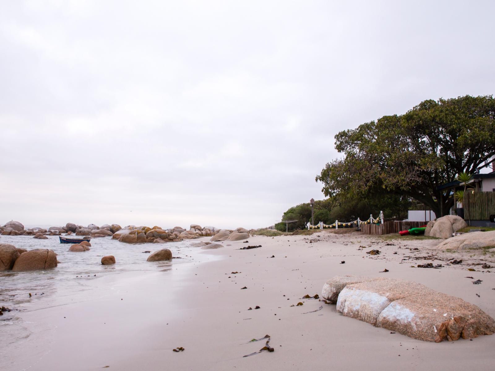 Villas On The Beach, Beach, Nature, Sand, Ocean, Waters