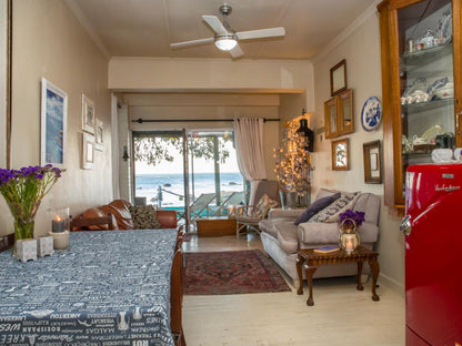 Villas On The Beach, Living Room