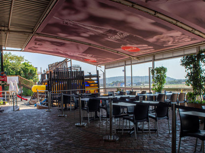 Villa San Giovanni Wonderboom Pretoria Tshwane Gauteng South Africa Restaurant, Bar