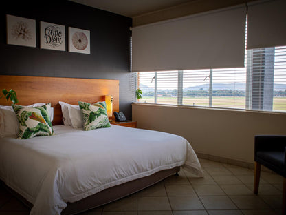 Villa San Giovanni Wonderboom Pretoria Tshwane Gauteng South Africa Bedroom