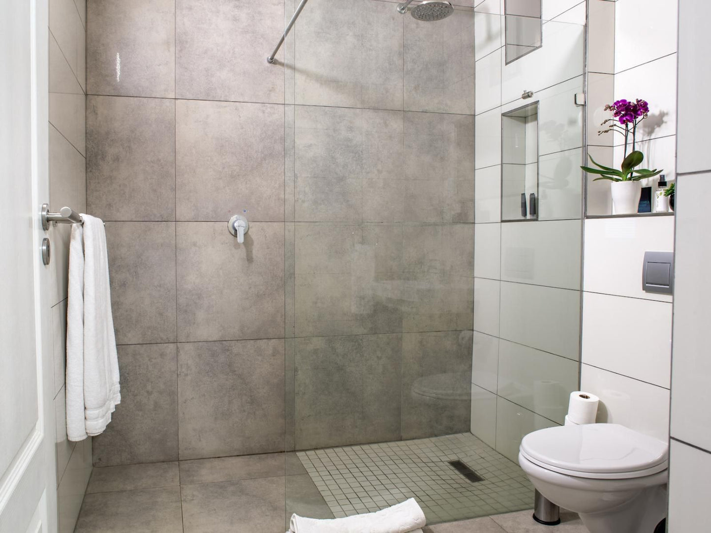 Villa San Giovanni Wonderboom Pretoria Tshwane Gauteng South Africa Unsaturated, Bathroom