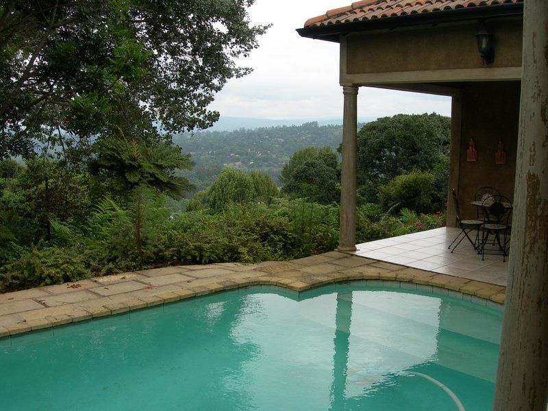 Villa Santuario Self Catering Guesthouse Hilton Pietermaritzburg Kwazulu Natal South Africa Garden, Nature, Plant, Swimming Pool