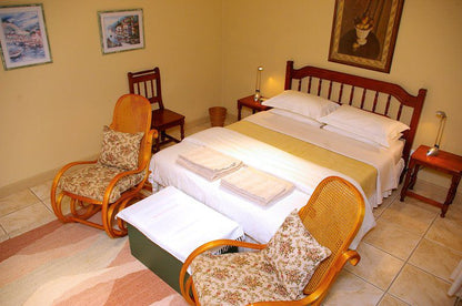 Villa Santuario Self Catering Guesthouse Hilton Pietermaritzburg Kwazulu Natal South Africa Colorful