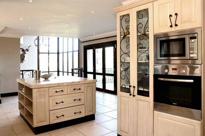 Villa Seaview The Heads Knysna Western Cape South Africa Kitchen