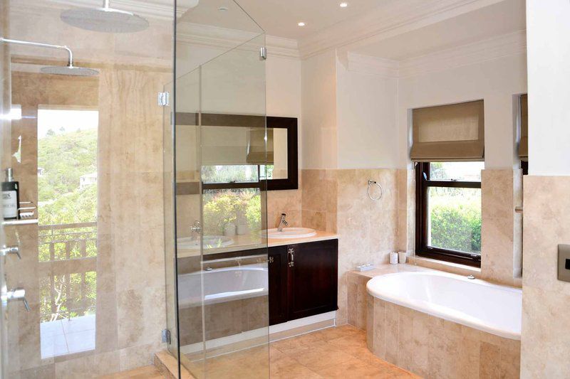 Villa Seaview The Heads Knysna Western Cape South Africa Bathroom