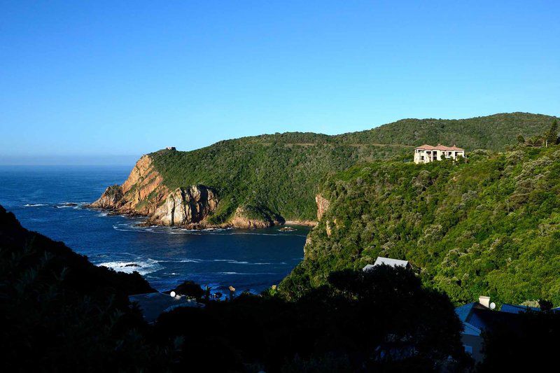 Villa Seaview The Heads Knysna Western Cape South Africa Complementary Colors, Beach, Nature, Sand, Cliff, Framing