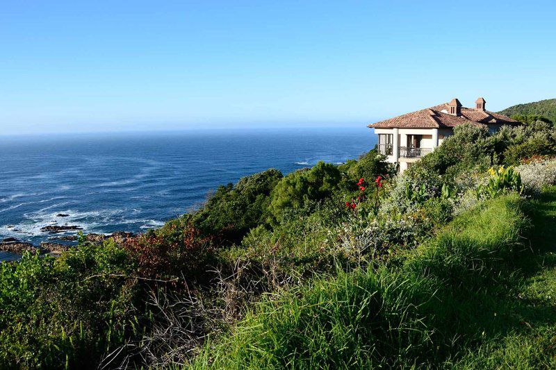 Villa Seaview The Heads Knysna Western Cape South Africa Complementary Colors, Beach, Nature, Sand, Building, Architecture, Cliff, Framing