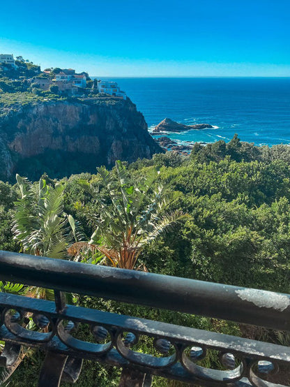 Villa Seaview The Heads Knysna Western Cape South Africa Beach, Nature, Sand, Cliff, Framing