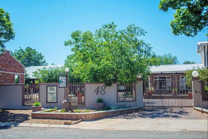 Villa Sering Guest House Bothaville Free State South Africa House, Building, Architecture, Sign