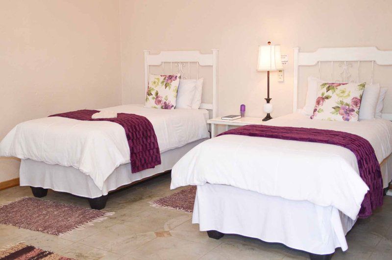 Villa Sering Guest House Bothaville Free State South Africa Bedroom