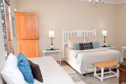 Villa Sering Guest House Bothaville Free State South Africa Bedroom